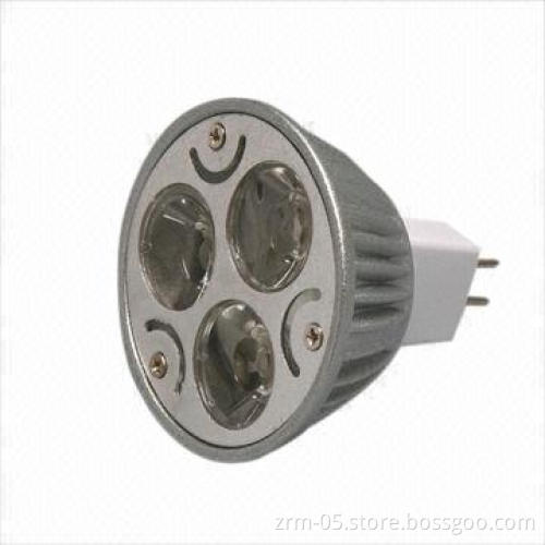 LED PAR Can, Compact, Convenient and Efficient